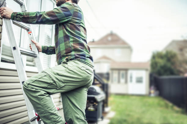 Best Yard Waste Removal  in Romancoke, MD